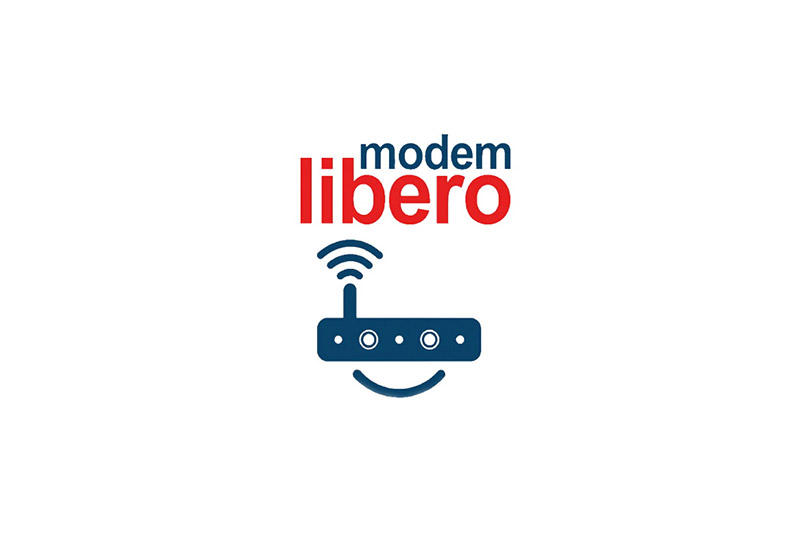 Scopri di più sull'articolo Modem Libero