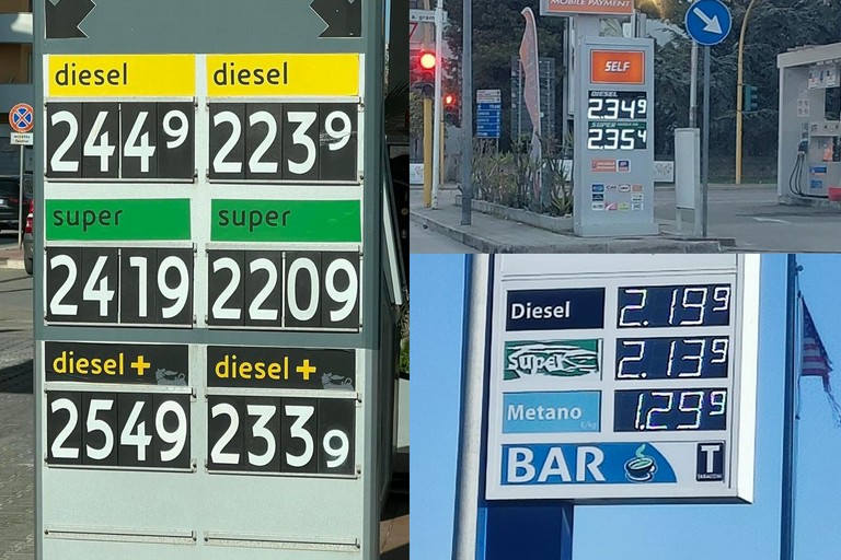 Al momento stai visualizzando Caro benzina: il decreto non basta e si rischia la beffa per milioni di consumatori. MDC continua la campagna anti rincari e speculazioni