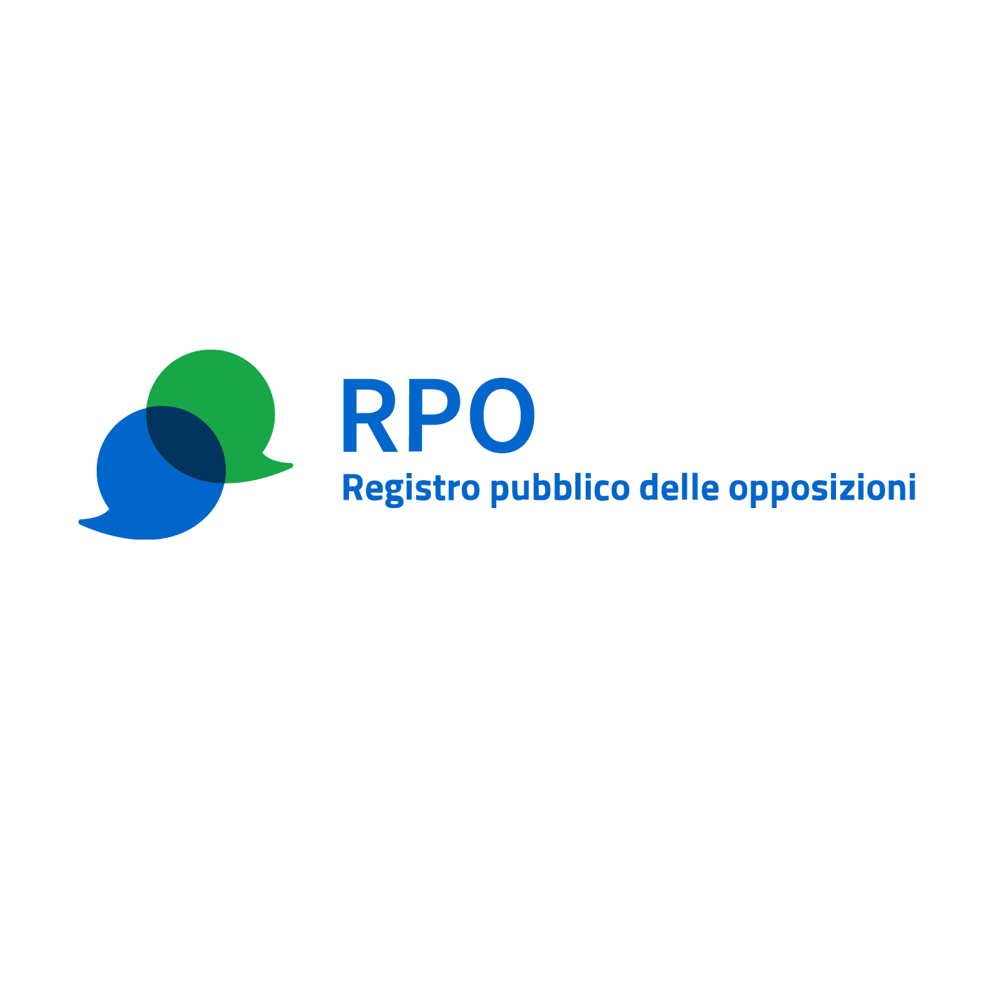 Al momento stai visualizzando Registro pubblico delle opposizioni