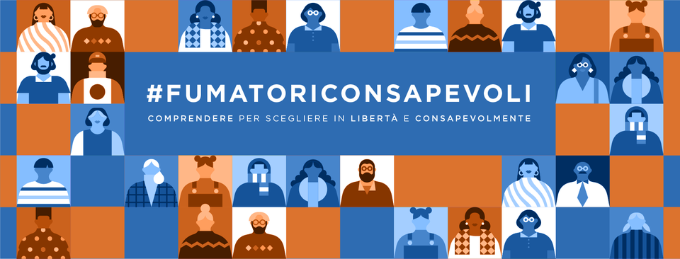 Scopri di più sull'articolo Tra pubblicità ingannevoli e disinformazione a pagare è la salute dei consumatori. MDC presenta la sua campagna #fumatoriconsapevoli per promuovere informazione, conoscenza e consapevolezza sui rischi del fumo e sulle alternative alle sigarette tradizionali.