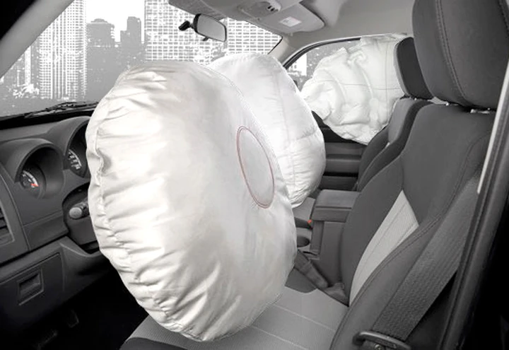 Scopri di più sull'articolo Auto: airbag difettosi Takata, MDC al fianco degli automobilisti per ricevere assistenza