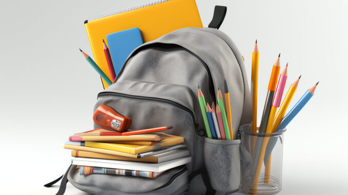Scopri di più sull'articolo Scuola: i consigli di MDC per risparmiare su forniture scolastiche, non sempre online è vantaggioso