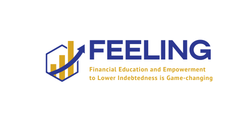 Al momento stai visualizzando Al via FEELING il progetto di prevenzione e assistenza gratuita e qualificata per le famiglie sovraindebitate