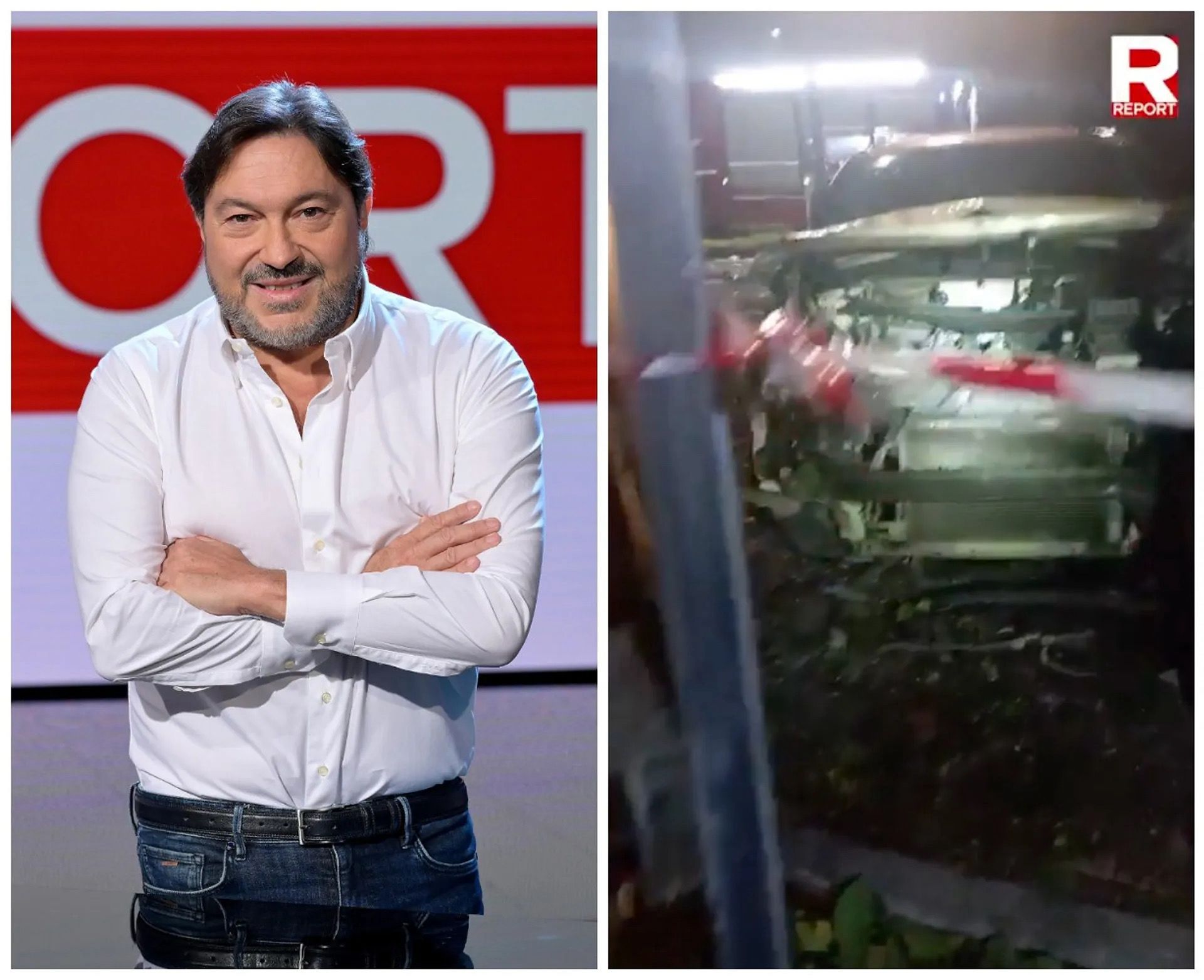 Al momento stai visualizzando Ranucci: solidarietà MDC “garantire la libertà di stampa e il diritto d’inchiesta è un dovere verso la democrazia”