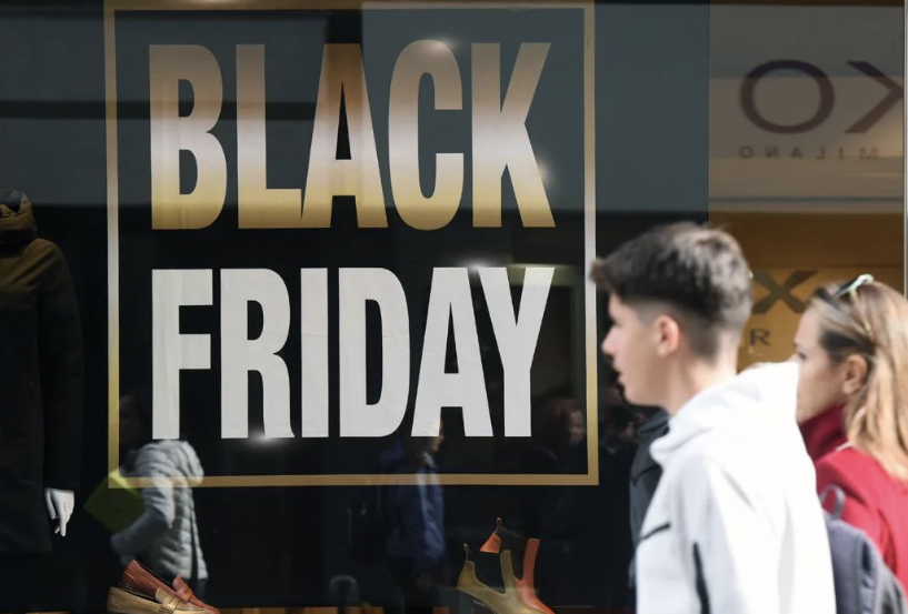 Scopri di più sull'articolo Black Friday: i consigli di MDC per evitare le truffe e fare shopping sicuro